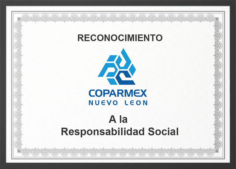 Certificación