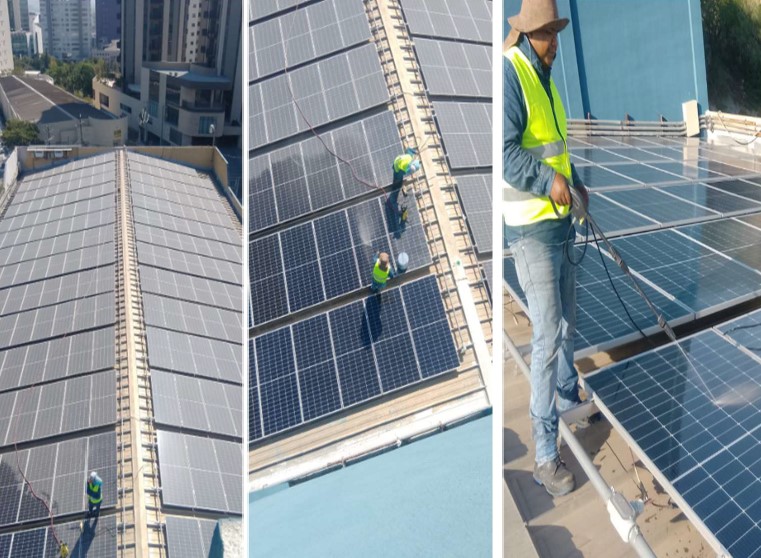 Global Telesourcing Mexico