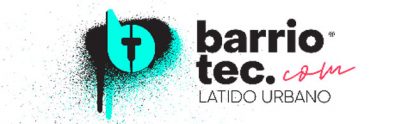 Logo Barrio TEC