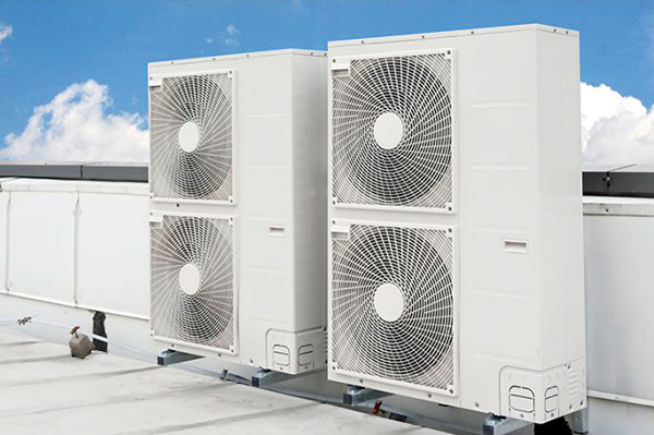 Sistemas HVAC